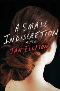 Jan Ellison book cover